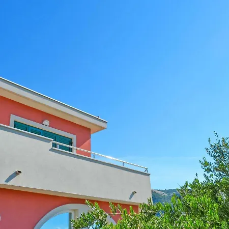 Apartment Jadranka-2 By Interhome *