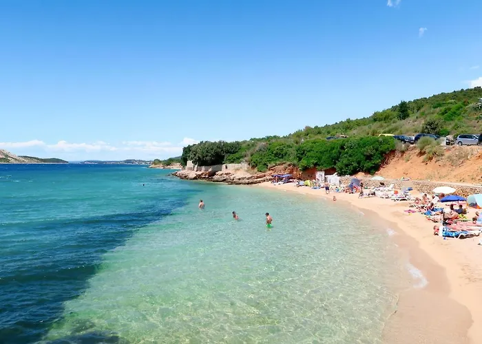 Jadranka-2 By Interhome * Banjol