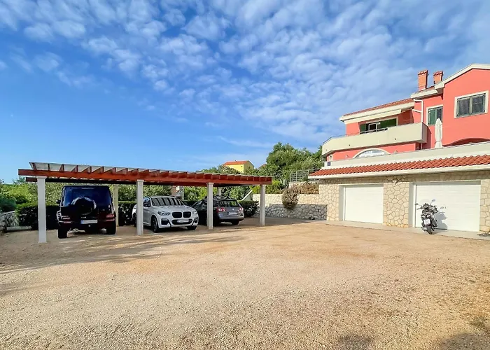 Jadranka-2 By Interhome