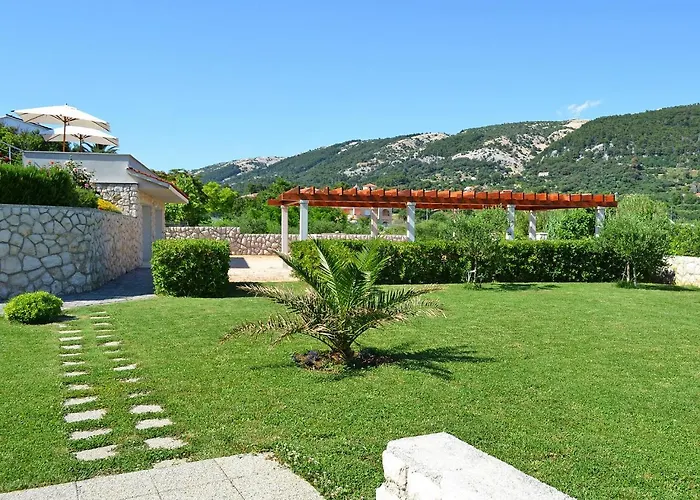 Jadranka-2 By Interhome * Banjol