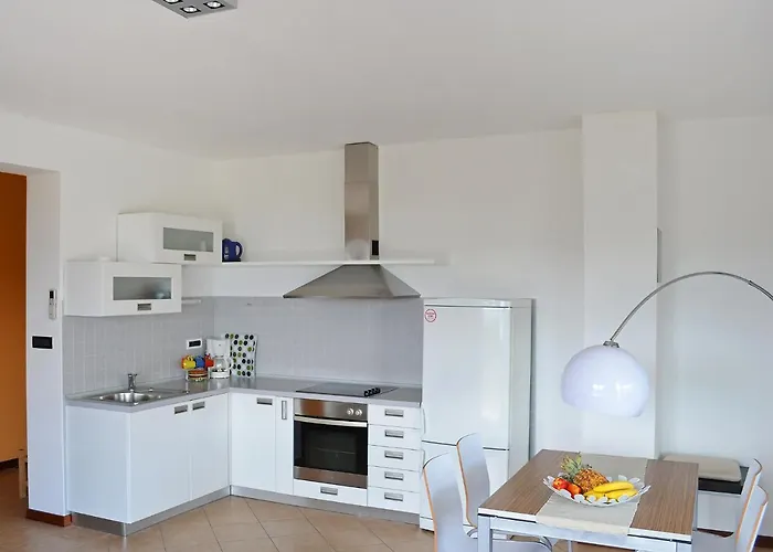 Jadranka-2 By Interhome Apartment