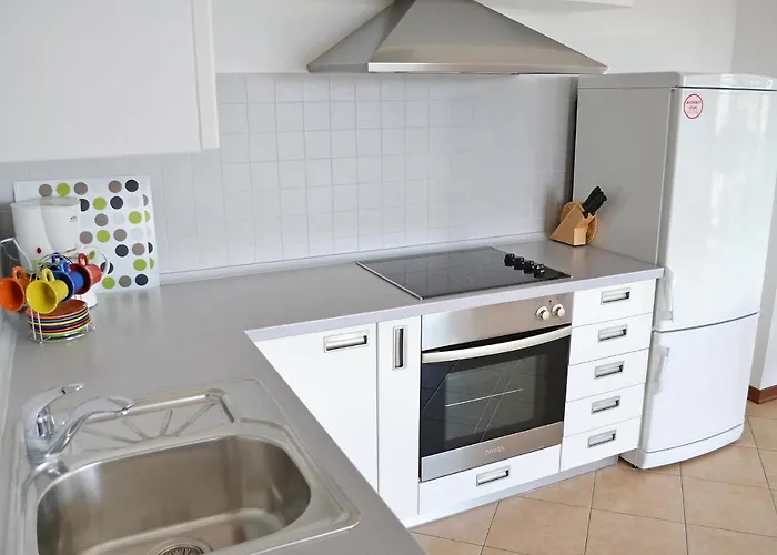 Jadranka-2 By Interhome Apartment Banjol
