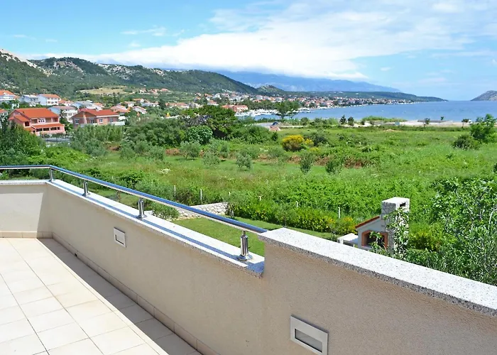 Jadranka-2 By Interhome Apartment