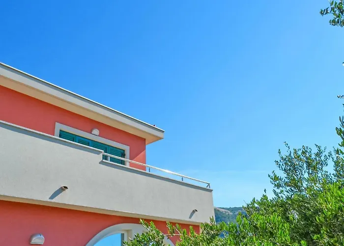 Apartment Jadranka-2 By Interhome *