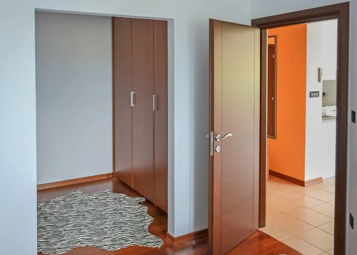 Jadranka-2 By Interhome