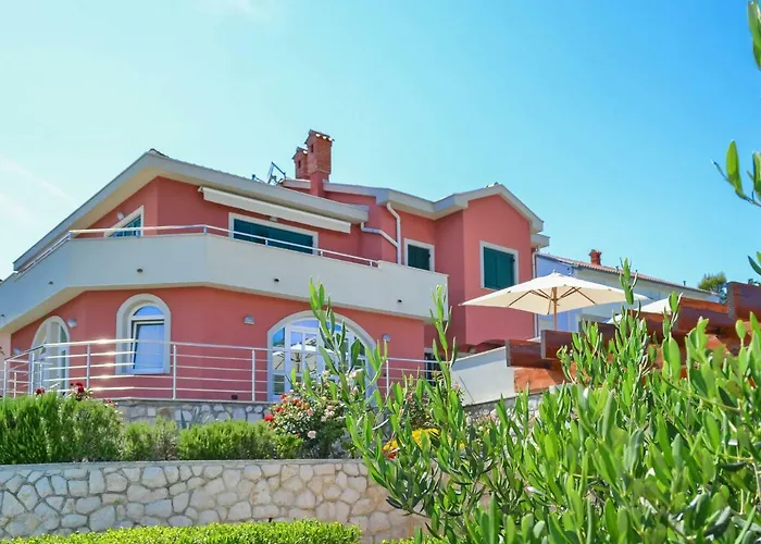 Apartment Jadranka-2 By Interhome