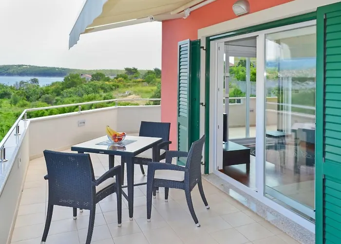 Apartment Jadranka-2 By Interhome Banjol