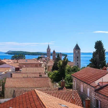 Jadranka-2 By Interhome Apartment