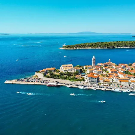 Apartment Jadranka-2 By Interhome