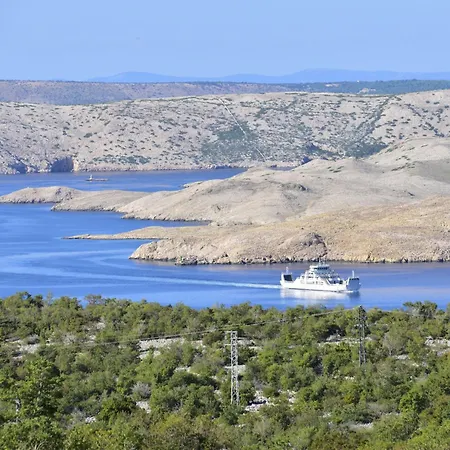 Apartment Jadranka-2 By Interhome Banjol