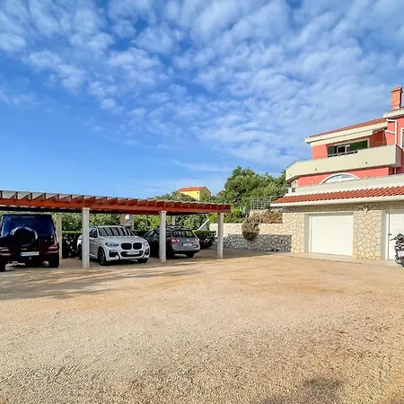 Jadranka-2 By Interhome