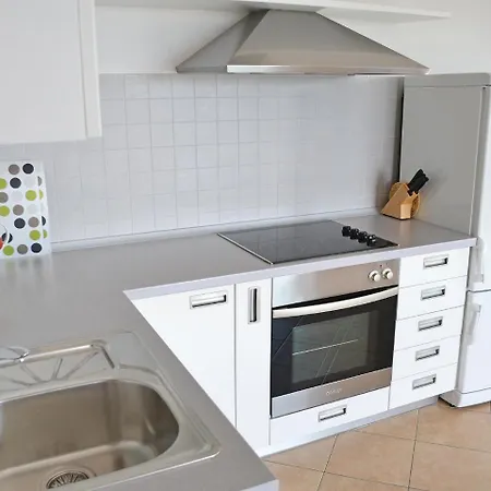 Jadranka-2 By Interhome Apartment Banjol