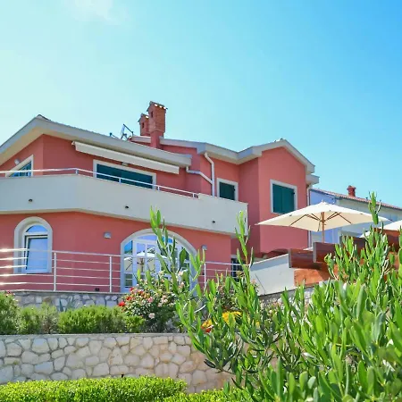 Apartamento Jadranka-2 By Interhome